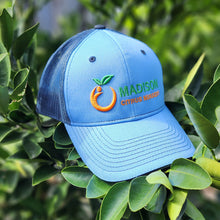 Load image into Gallery viewer, Madison Citrus Nursery Ball Cap Hat