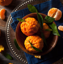 Load image into Gallery viewer, Gold Nugget Mandarin Tree