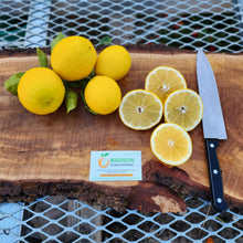 Load image into Gallery viewer, Meyer Lemon Improved - Certified Citrus Budwood