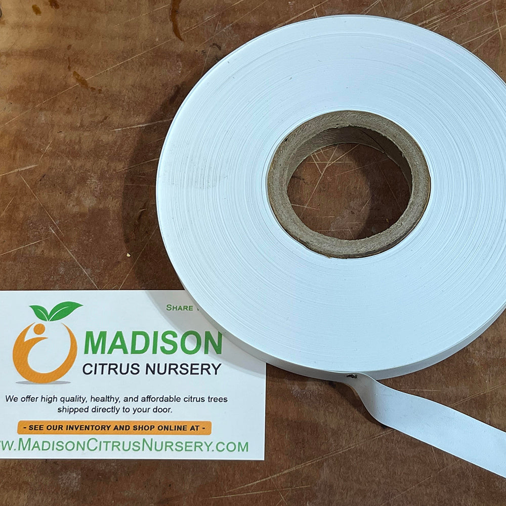Madison Citrus Grafting Tape
