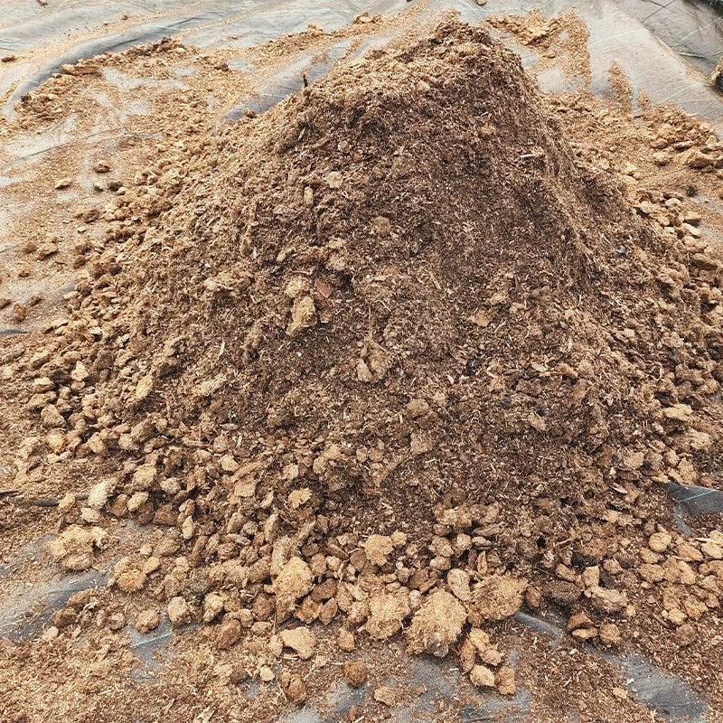Custom Citrus Potting Mix